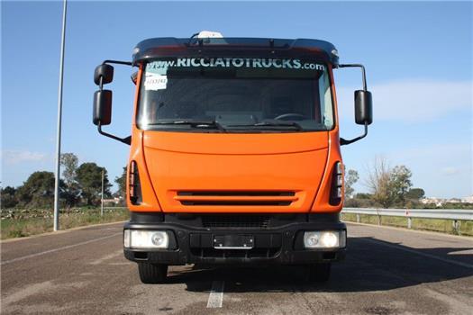 Iveco Eurocargo 120EL 21 passo 4185 mm (VENDUTO)