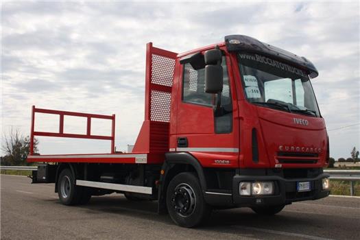 Iveco Eurocargo 100E18 passo 3690 (VENDUTO)