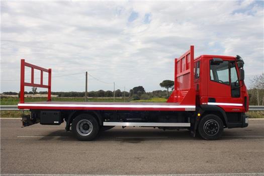 Iveco Eurocargo 100E18 passo 3690 (VENDUTO)