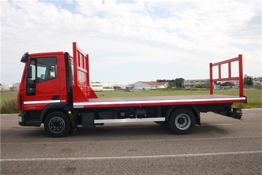 Iveco Eurocargo 100E18 passo 3690 (VENDUTO)