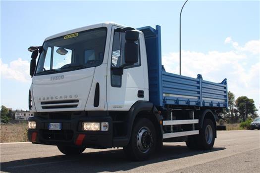 Iveco Eurocargo 140E25 passo 3105 (VENDUTO)