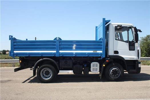 Iveco Eurocargo 140E25 passo 3105 (VENDUTO)