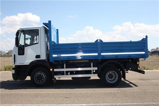 Iveco Eurocargo 140E25 passo 3105 (VENDUTO)