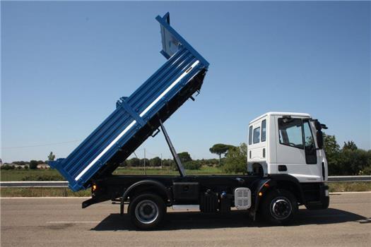 Iveco Eurocargo 140E25 passo 3105 (VENDUTO)