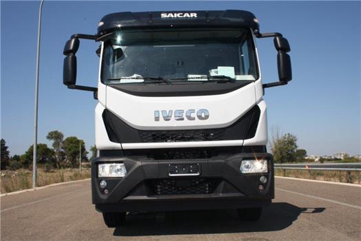 Iveco Eurocargo 150E25K  (VENDUTO)