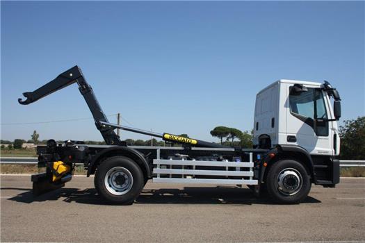 Iveco Eurocargo 150E25K  (VENDUTO)