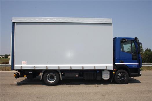 Iveco Eurocargo 120EL18 passo 3690 mm (VENDUTO)