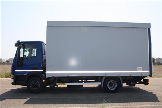 Iveco Eurocargo 120EL18 passo 3690 mm (VENDUTO)