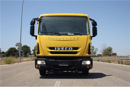 Iveco Eurocargo ML75E16/P Euro 5 