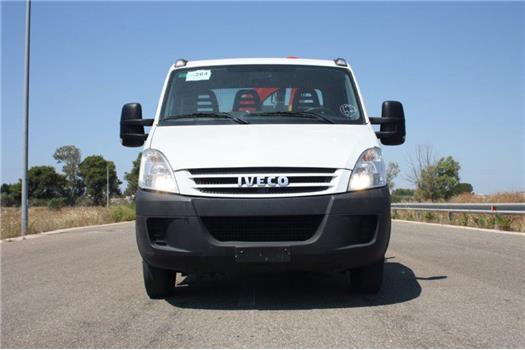 Iveco Daily 35C15 (VENDUTO)