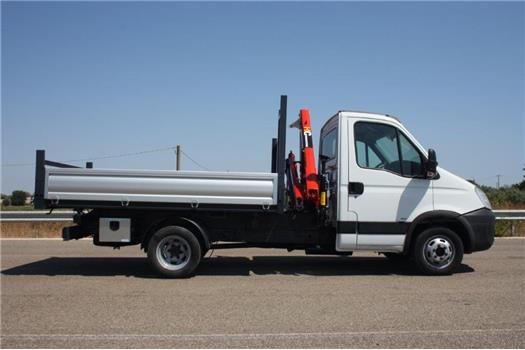 Iveco Daily 35C15 (VENDUTO)