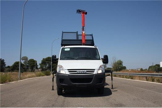 Iveco Daily 35C15 (VENDUTO)