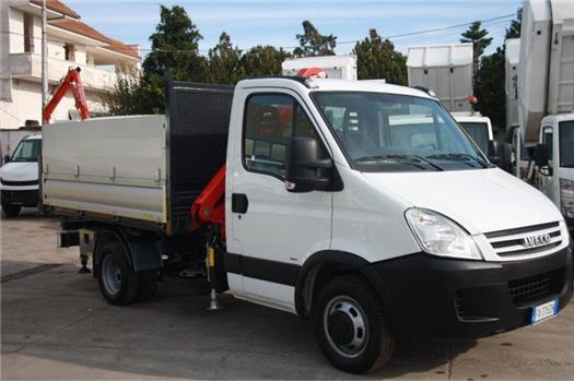 Iveco Daily 35C15 (VENDUTO)