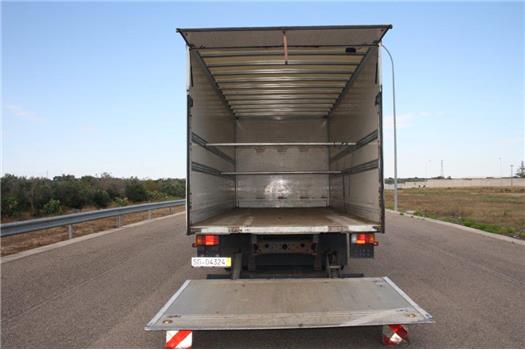 Iveco Eurocargo 75E16 Euro 5