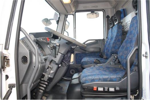 Iveco Eurocargo 75E16 Euro 5