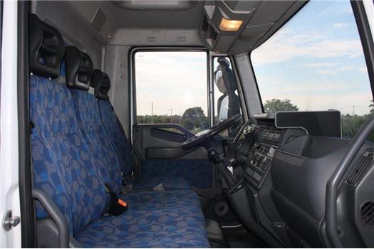 Iveco Eurocargo 75E16 Euro 5