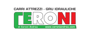 Carri Attrezzi Ceroni